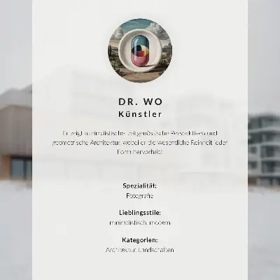 Póster muelle monocromático con superficie tranquila y elegante