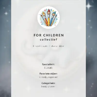 Arte de pared gato sobre un mamut con temática de magia natural fantástica