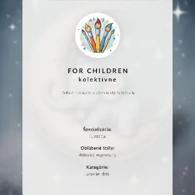Póster de elefantes con globos que representa limpieza, diversión y alegría