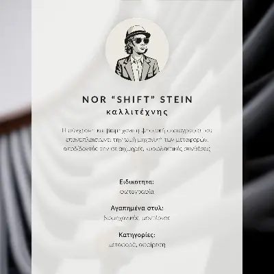 Arte de pared avión en pista con cielo dinámico