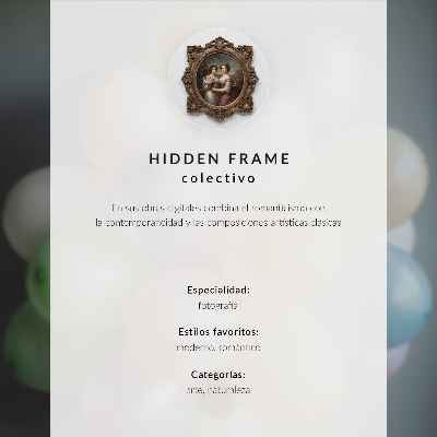 Póster Avión palmeras cielo azul clima tropical