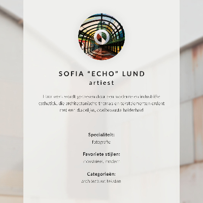 Póster Chaqueta negra con inscripciones, composición fuerte, contraste