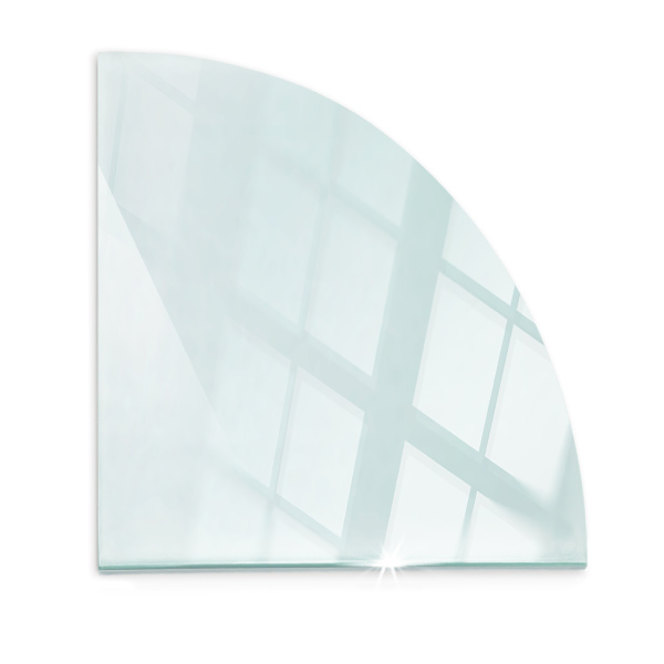 Protector de suelo para estufa transparente