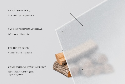 Protector de suelo para estufa Semitransparente rectangular
