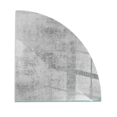 Protector de suelo para estufa quarter Textura de fondo abstracta