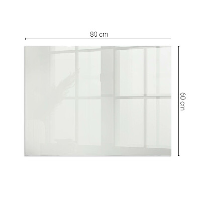 Protector de suelo para estufa rectangular Color gris