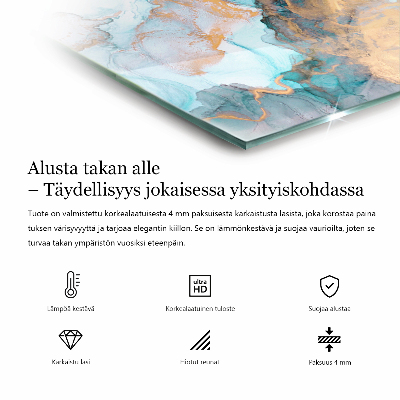 Placa protectora suelo estufa hexagonal Patrón oxidado en el fondo