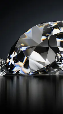 Persiana enrollable moderna con diseño de diamantes
