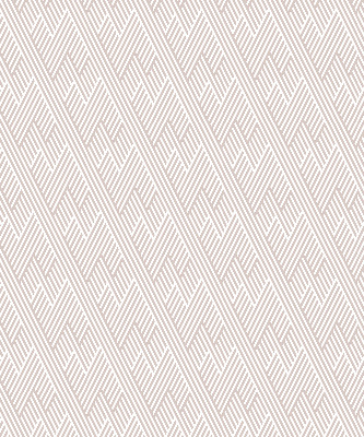 Estor enrollable de rayas beige