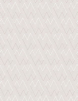 Estor enrollable de rayas beige