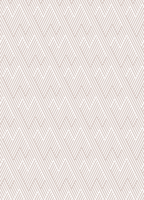 Estor enrollable de rayas beige