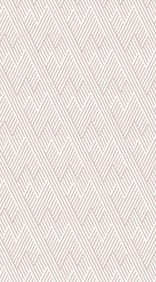 Estor enrollable de rayas beige