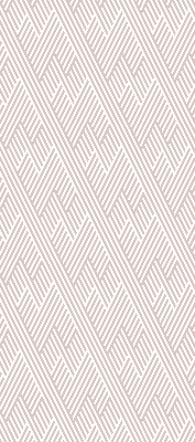 Estor enrollable de rayas beige