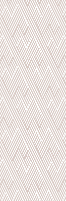 Estor enrollable de rayas beige