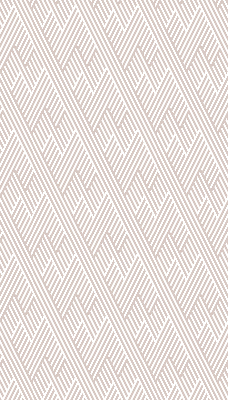 Estor enrollable de rayas beige
