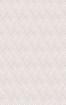 Estor enrollable de rayas beige