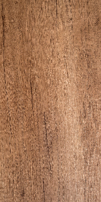 Estor enrollable para ventana de madera
