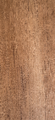 Estor enrollable para ventana de madera