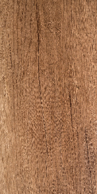 Estor enrollable para ventana de madera