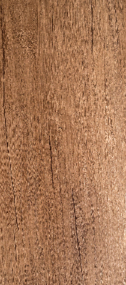 Estor enrollable para ventana de madera
