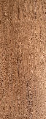 Estor enrollable para ventana de madera