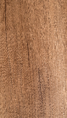 Estor enrollable para ventana de madera