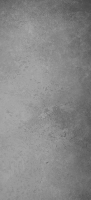 Modern roller blind en color gris humo