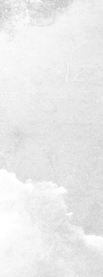 Modern roller blind de color gris cielo
