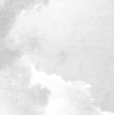 Modern roller blind de color gris cielo