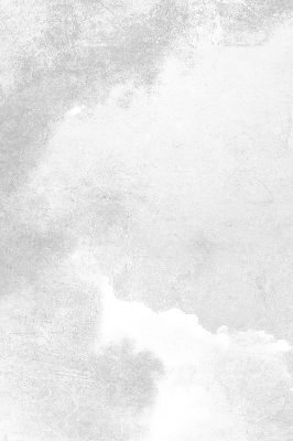 Modern roller blind de color gris cielo