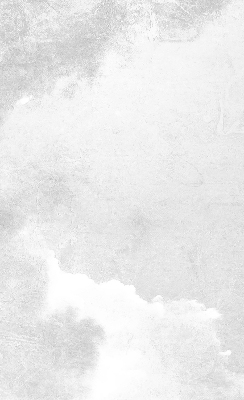 Modern roller blind de color gris cielo