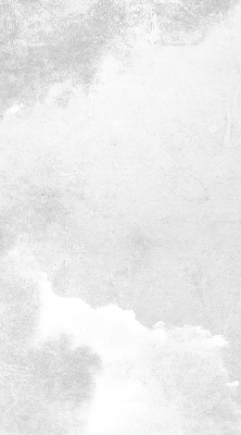Modern roller blind de color gris cielo