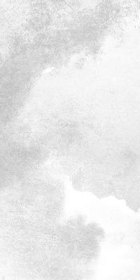 Modern roller blind de color gris cielo