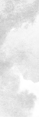 Modern roller blind de color gris cielo