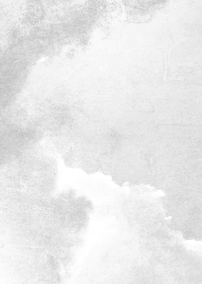 Modern roller blind de color gris cielo