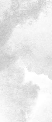 Modern roller blind de color gris cielo