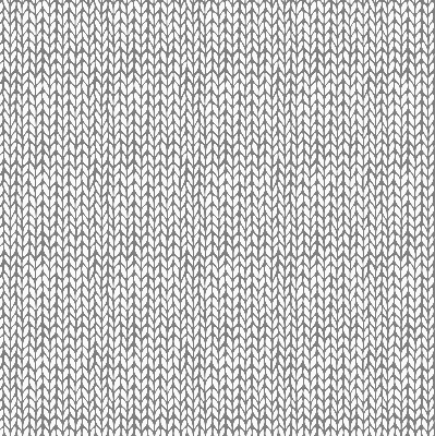 Modern roller blind en color abeto blanco