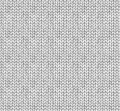 Modern roller blind en color abeto blanco