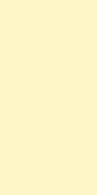 Estor enrollable en color amarillo claro