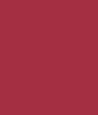 Estor enrollable para ventana en color burdeos