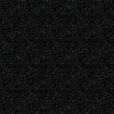 Estor enrollable con diseño sobre fondo negro