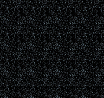 Estor enrollable con diseño sobre fondo negro