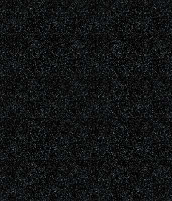 Estor enrollable con diseño sobre fondo negro
