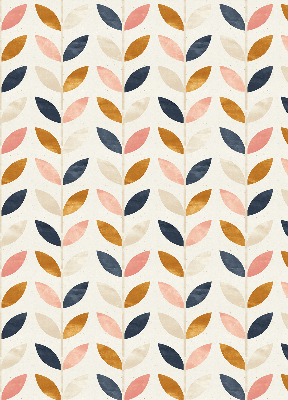 Modern roller blind con lamas