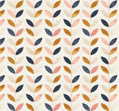 Modern roller blind con lamas