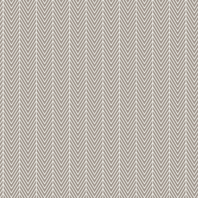 Modern roller blind con tejido en color abeto