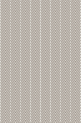 Modern roller blind con tejido en color abeto