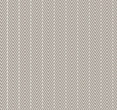 Modern roller blind con tejido en color abeto