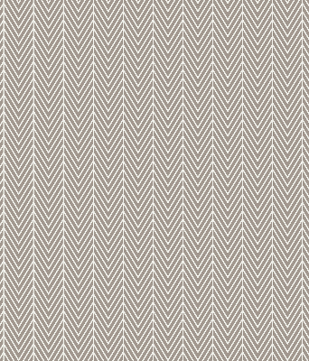 Modern roller blind con tejido en color abeto