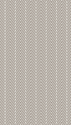 Modern roller blind con tejido en color abeto